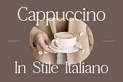 Samudera Classy Elegant Font, a Serif Font by Storytype Studio (Thumbnail 3 of 15)