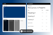 Movelta - Industrial Website, a Landing Page Template by SLAB! Design (Thumbnail 4 of 4)