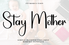 Stay Mother