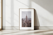 New York - Empire State Building, an Architecture Photo by Marie Dumora (Thumbnail 2 of 4)