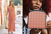 Aesthetic Grid Seamless Pattern, a Pattern Graphic by Marketello Studio (Thumbnail 10 of 16)