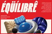 Wadeline Pixel, a Sans Serif Font by Craft Supply Co. (Thumbnail 6 of 8)