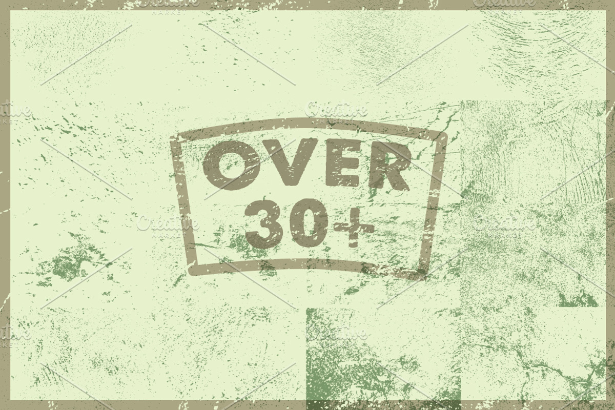 Rough Me Up | Vector Texture, a Texture Graphic by HMX23 (Photo 2 of 2)