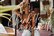 Silentone Barcelona Modern Script, a Script Font by Letterena Studios Script (Thumbnail 3 of 15)