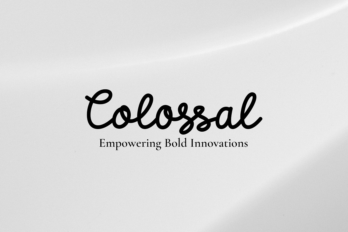 Alovoss - Monoline Script Font, a Script Font by Fontcastle (Photo 2 of 5)