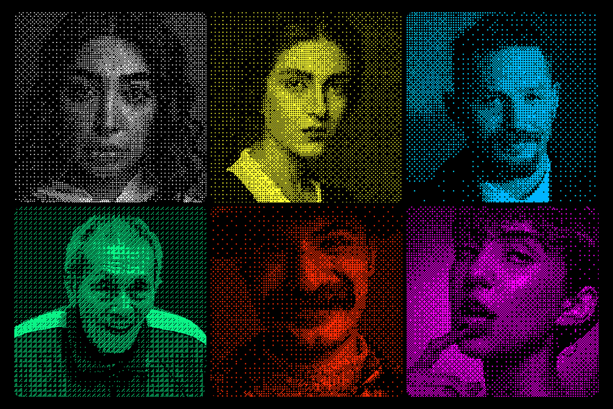 Bitmapper - Convert Image to Bitmap, an Action Add-On by Hyperpix Productions (Photo 4 of 16)