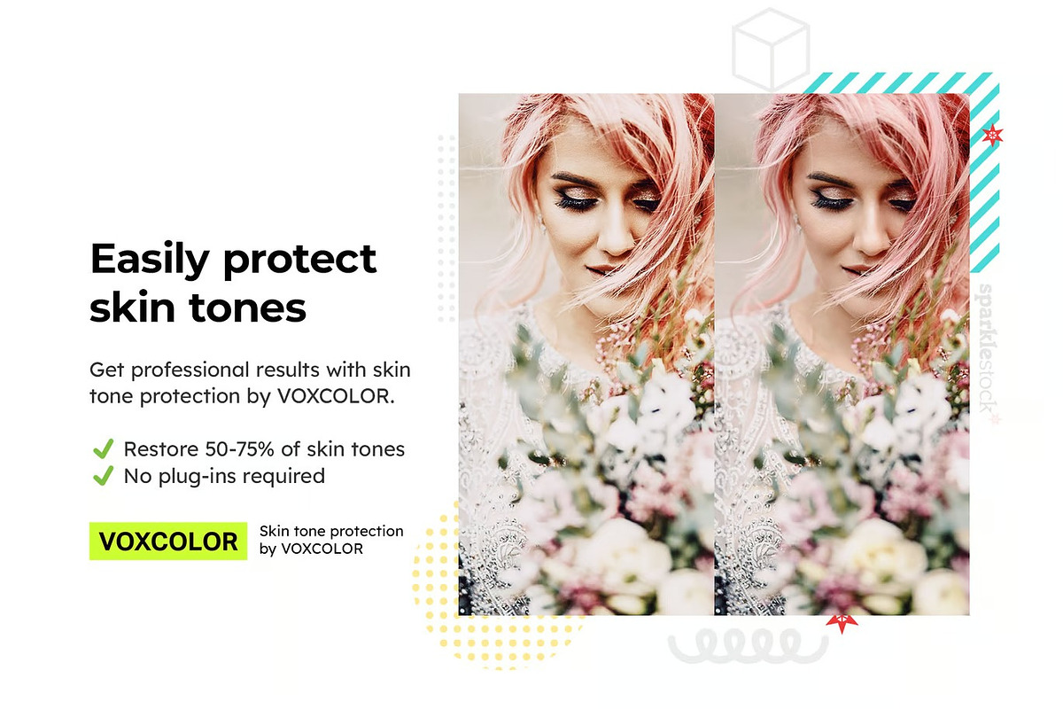 Airy Wedding Lightroom Presets LUTs, a Preset Add-On by Hubzway (Photo 6 of 13)