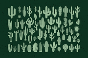 Cactus Kit, a Graphic by Zengi (Thumbnail 4 of 4)