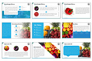 [PPTX] Food PowerPoint Presentation, a Presentation Template by litoondev (Thumbnail 25 of 27)