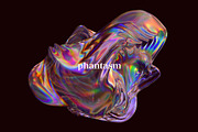 Phantasm: Chromatic Spectra, a Texture Graphic by RuleByArt (Thumbnail 18 of 24)