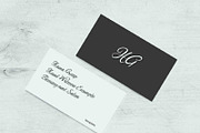 Hale Adle, a Handwritten Font by Jrray Studio (Thumbnail 2 of 5)