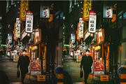 25 Japan Lightroom Presets, an Action Add-On by Viktor Gjokaj (Thumbnail 4 of 11)