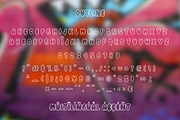 Fillings Urban - Graffiti Fonts, a Font by Prioritype Co (Thumbnail 5 of 6)