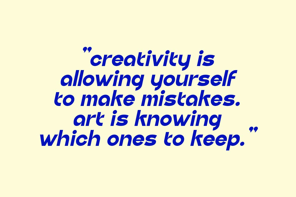 Groka – Versatile Creative Sans, a Sans Serif Font by Artiveko (Photo 2 of 8)