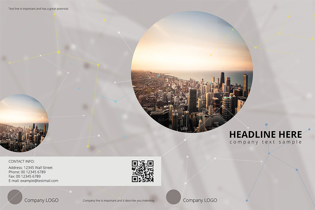 Real Estate Multipurpose Brochure, a Brochure Template by GrafxFun (Photo 24 of 39)