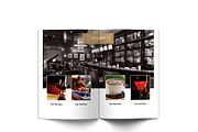 Hotel A4 Brochure, a Brochure Template by Incools Stokie (Thumbnail 15 of 18)