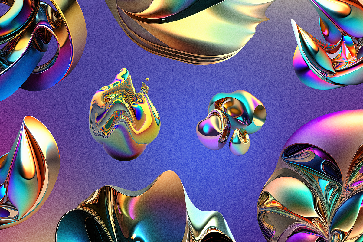 310 Abstract & Sphere PNG Elements, an Object Graphic by Graphicdome (Photo 43 of 52)