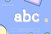 Funky Groove, a Sans Serif Font by Wow Magic (Thumbnail 2 of 3)