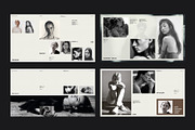 ROZA / Mood and Brief Presentation, a Presentation Template by Pradaxa (Thumbnail 5 of 7)