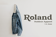 The Buchen, a Serif Font by Larin Type Co. (Thumbnail 12 of 13)