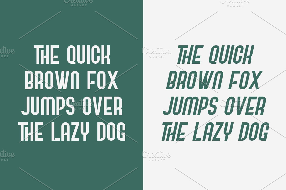 Ellina Minimalist Font, a Sans Serif Font by Artiveko (Photo 4 of 8)