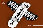 Menenga - Display Family, a Serif Font by Differentialtype (Thumbnail 8 of 11)