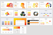 Corporate Creative Solutions, a Presentation Template by Presentation Templates (Thumbnail 5 of 7)