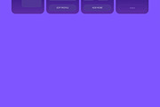 Food Delivery Mobile App Wireframe, a Wireframe Template by ContestDesign (Thumbnail 4 of 4)