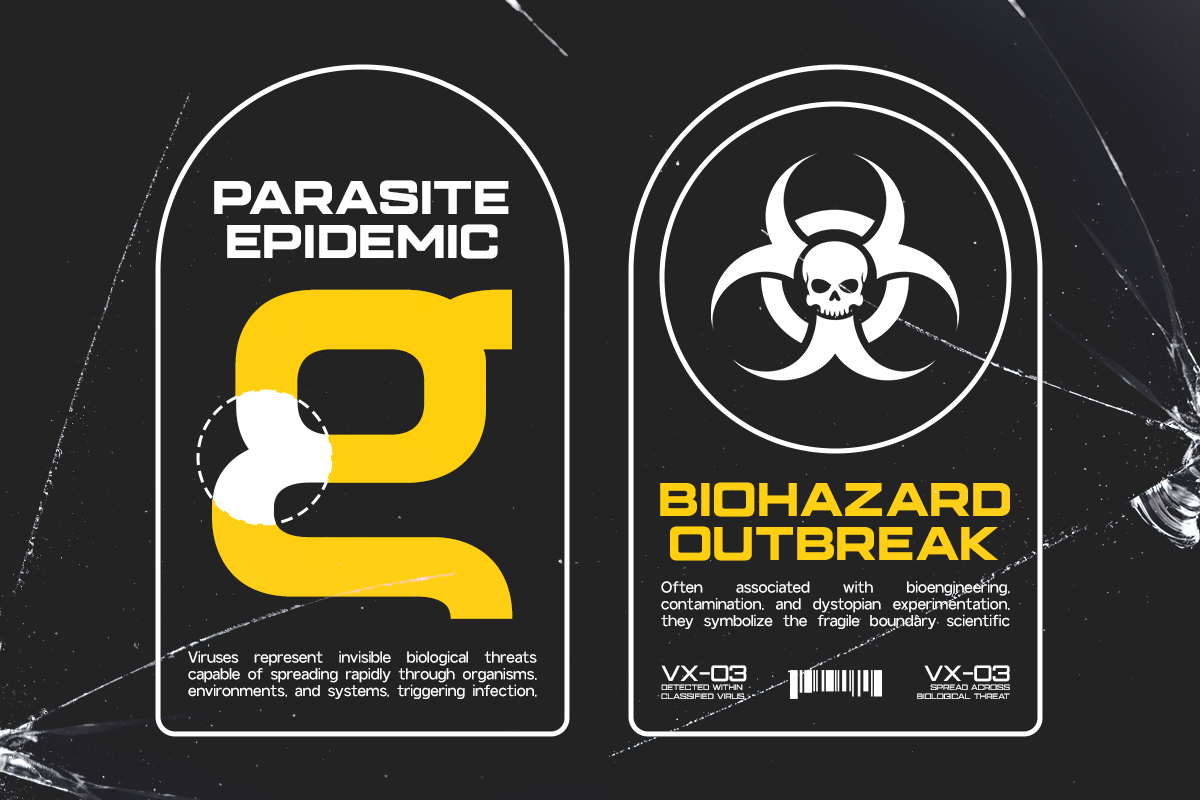 GC Oscorp – Modern Extended Sans, a Sans Serif Font by Glyphonic (Photo 10 of 15)