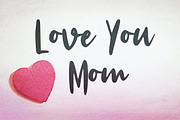 Last Cake Font, a Script Font by YandiDesigns (Thumbnail 4 of 4)