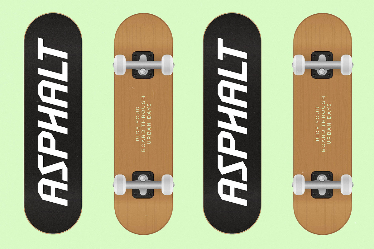 Menscity Futuristic Sporty Sans, a Sans Serif Font by timelesstype.co (Photo 19 of 20)