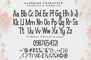 Signature Collection, a Sans Serif Font by InermediaSTUDIO (Thumbnail 2 of 8)