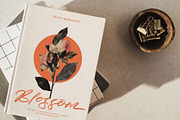 Cocktail Bigoter Modern Script Font, a Script Font by stylishtype.co (Thumbnail 4 of 15)