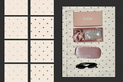 Maison Archive: Pattern Collection, a Pattern Graphic by lerinartstudio (Thumbnail 6 of 14)