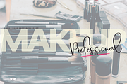 Richard, a Script Font by Larin Type Co. (Thumbnail 4 of 8)