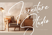 Sunlightter, a Script Font by Integritype Studio (Thumbnail 10 of 15)