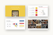Uhar : Grocery Store Google Slides, a Presentation Template by Punkl Camp (Thumbnail 5 of 16)