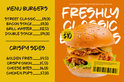 Frisky Blow Brush Display Font, a Script Font by stylishtype.co (Thumbnail 5 of 10)