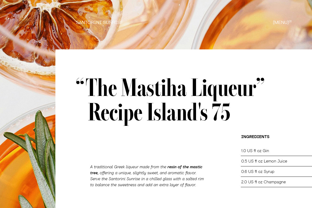 Esthoria – Modern Elegant Serif, a Serif Font by Kereatype (Photo 10 of 17)
