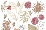 Sewing and other handcrafts, an Illustration by handsketched (Thumbnail 7 of 9)