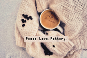 Spoonery Bold Handwritten Font, a Script Font by Sofia Skoog (Thumbnail 4 of 11)