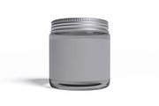 Jar Mockup, a Product Mockup by mockupbuys (Thumbnail 4 of 5)