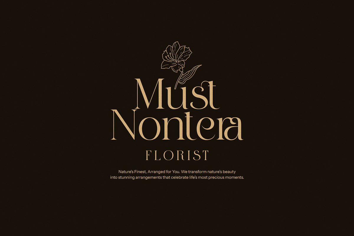 Klagin Elegant Serif Font, a Serif Font by Perfectype (Photo 2 of 8)
