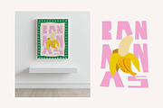 Summer Fruits Collection, a Food Illustration by Luamor (Thumbnail 11 of 12)