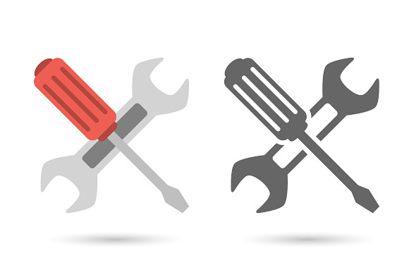 Repair Icon