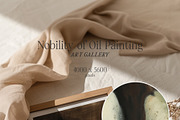 MASTERPIECE Art Gallery Prints, a Background Graphic by Muse Artist (Thumbnail 6 of 23)
