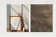 Birth FLOWER Stamps Jan-June, a Brush Add-On by CaraulanStore (Thumbnail 5 of 5)