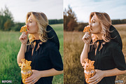 Golden Hour Lightroom Presets, a Preset Add-On by AAA Presets (Thumbnail 21 of 24)