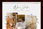 Signature Script Font - Los Merthina, a Script Font by Kotak Kuning Studio (Thumbnail 8 of 9)