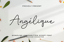 Angelique